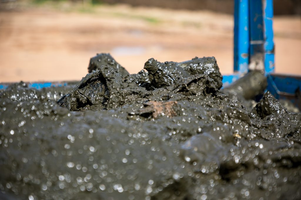 Universal access to sanitation, a human right recognized by the United Nations since 2010.