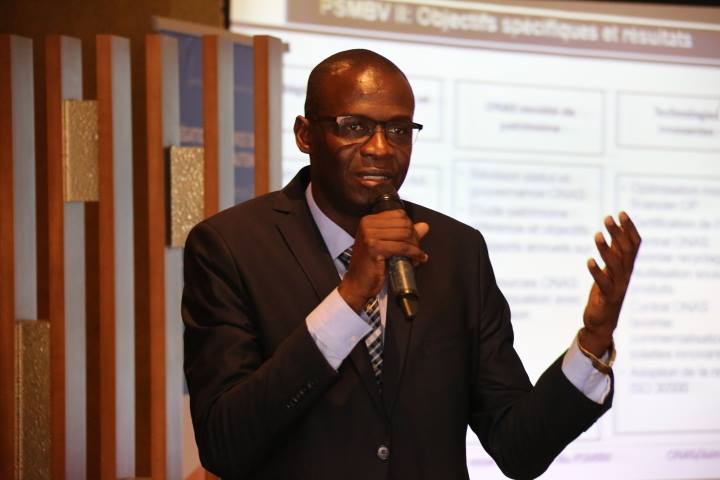 A Q&A with Mouhamadou Gueye from Senegal’s National Office of Sanitation on the implementation of the country’s new vision for non-sewered sanitation