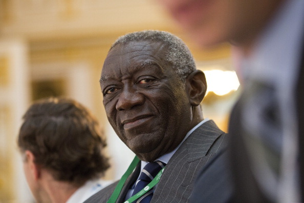 Why I’m saying ‘No’ to Neglected Tropical Diseases