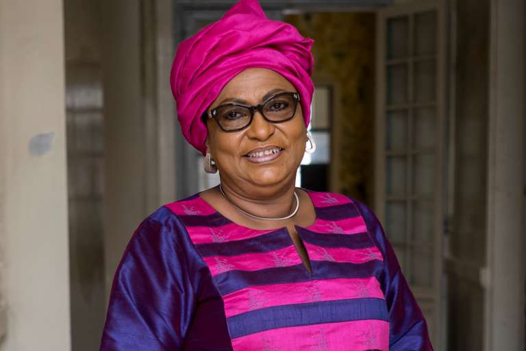 « Dakar: Clean City », the Mayor commits to ensure universal access to sanitation for the population