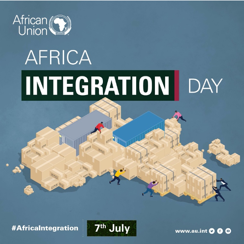 African Union and AfroChampions Announce Winners of Nefertiti Arts Prize on First-Ever Africa Integration Day