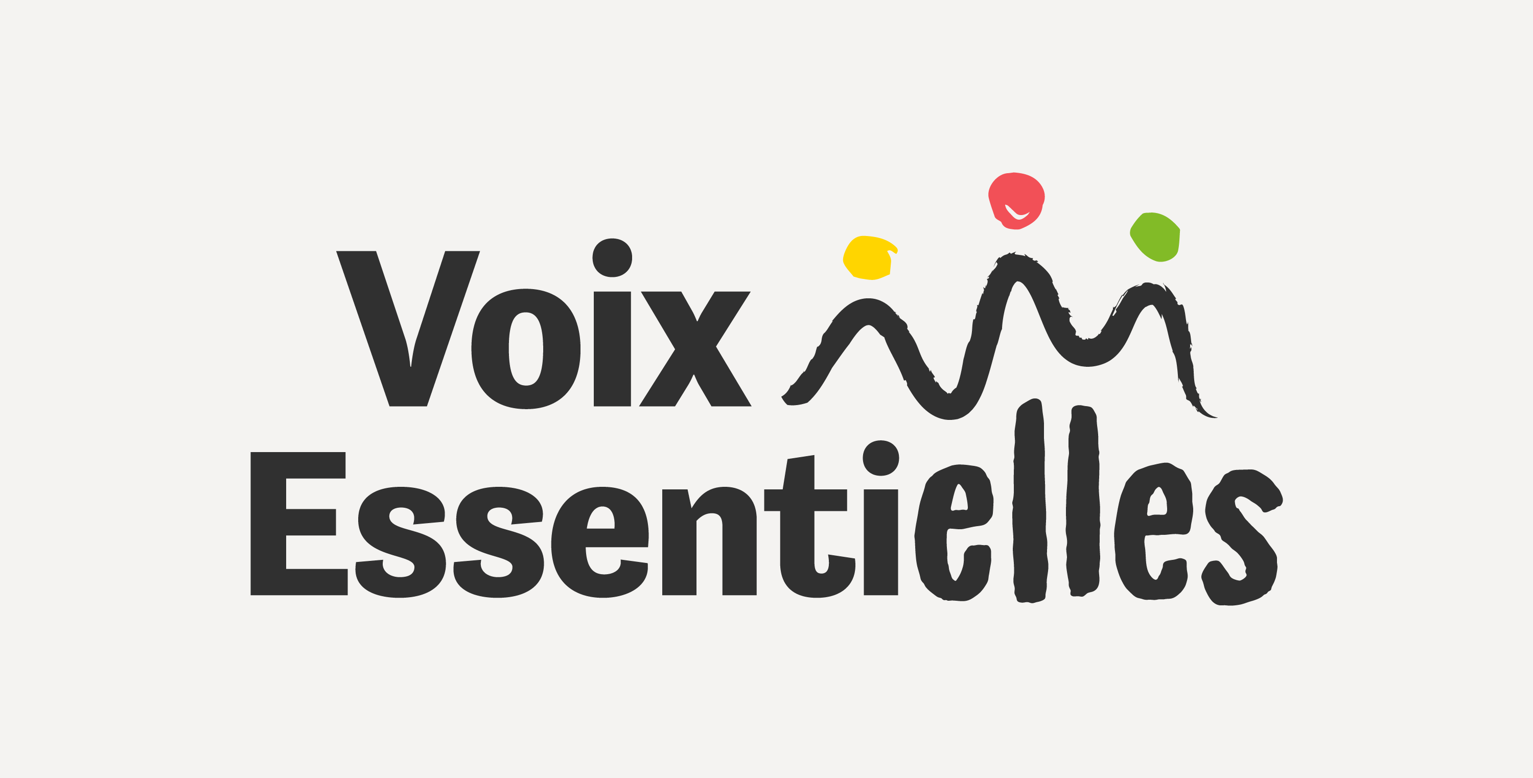 Logo Voix Essentielles