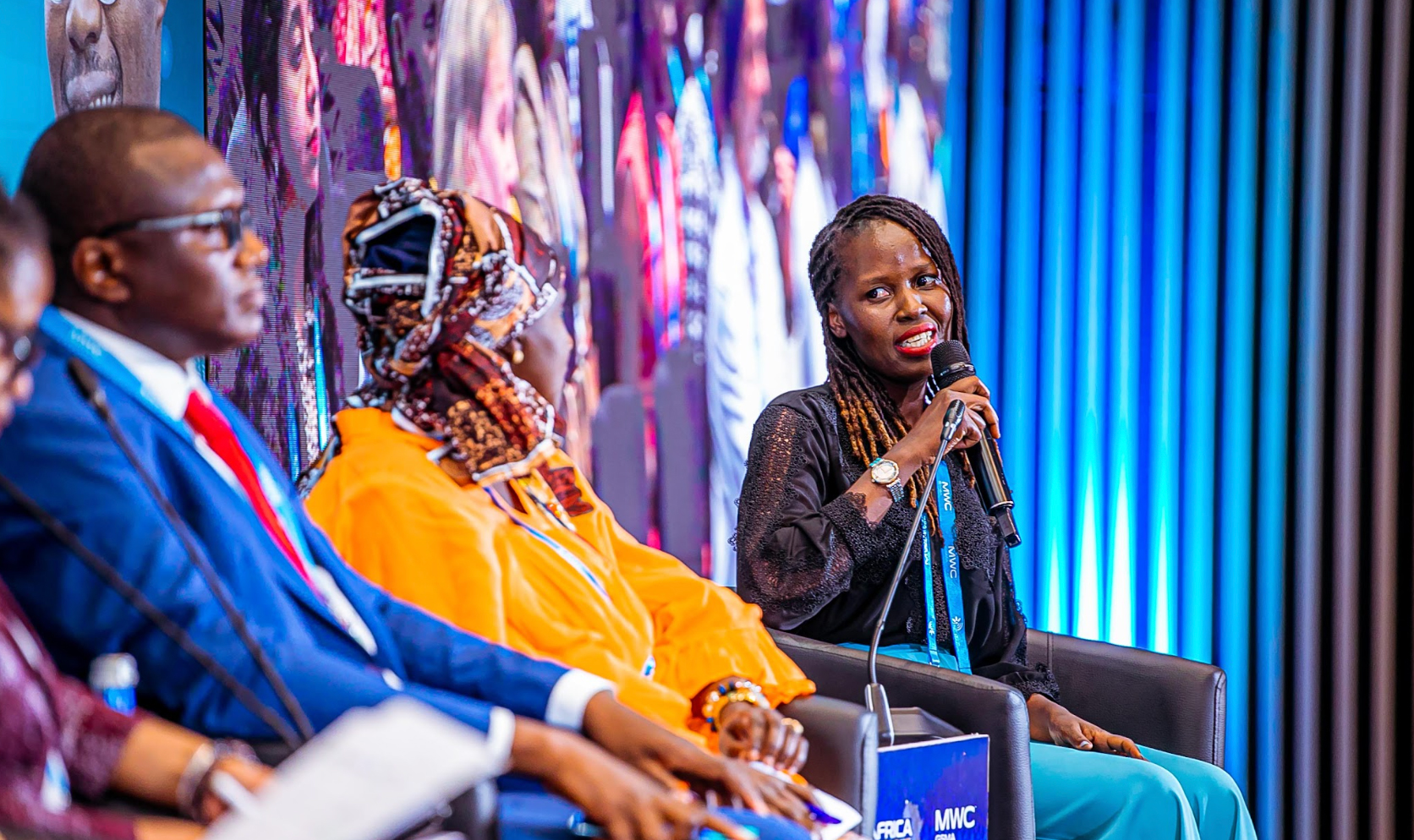 Connectedness and inclusion: The present and future of digital health ⋆ ...