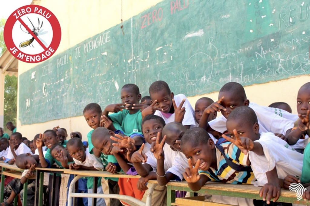 From Grassroots to Global: Lessons from the Zero Malaria Starts with Me campaign 2014-2024