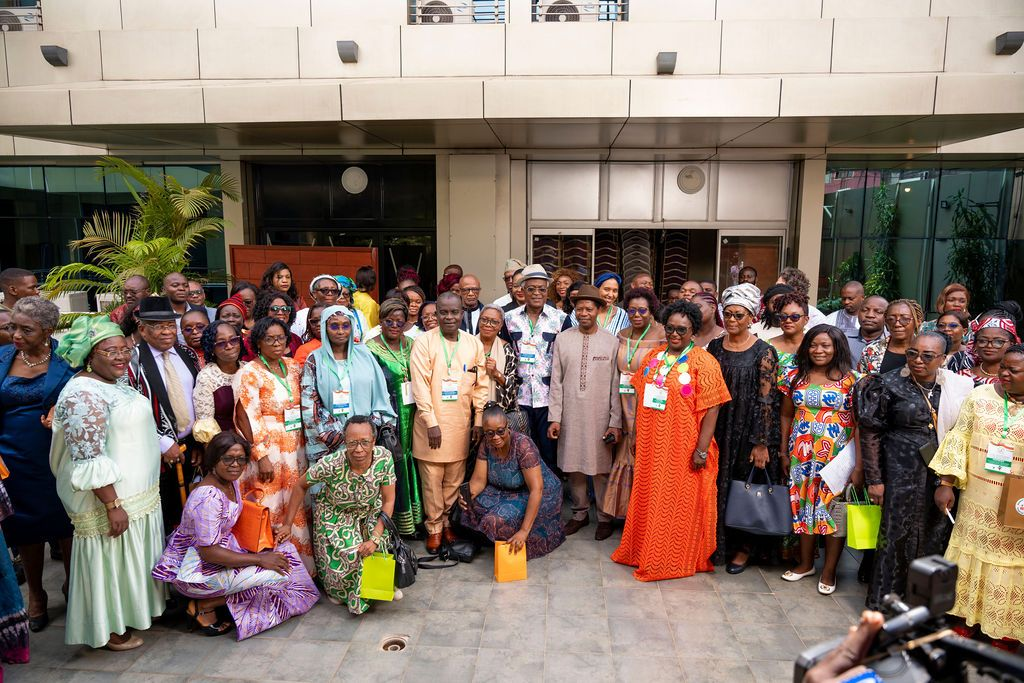 Women committed to equitable health and innovative solutions launch the WINS (Women in Neglected Tropical Diseases) initiative