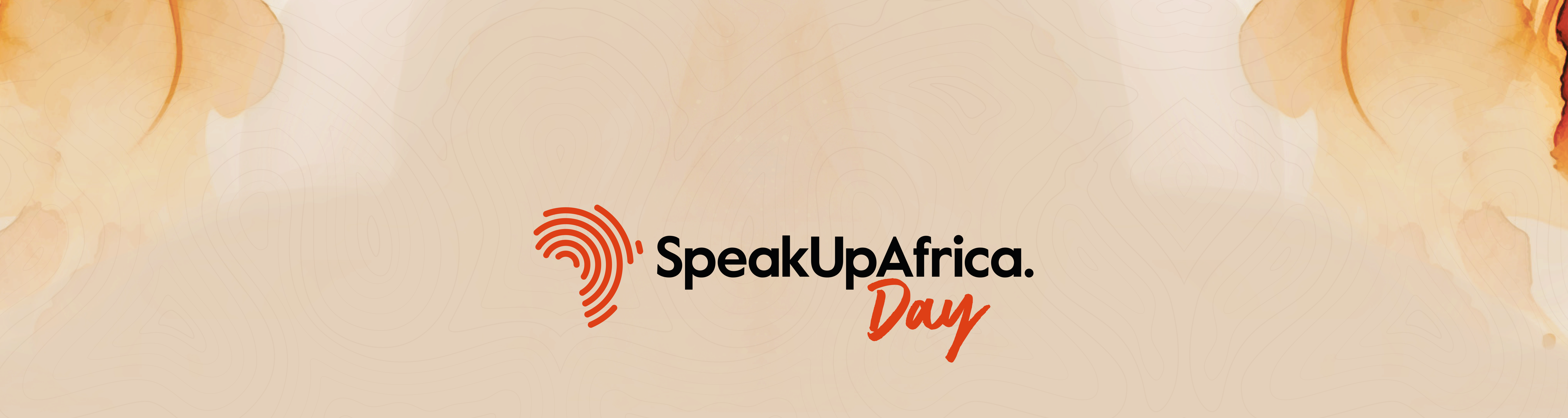 Journée SpeakUpAfrica @ 1,5x