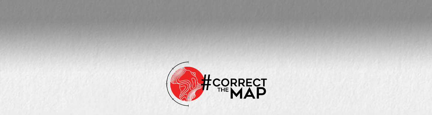 Correct the Map