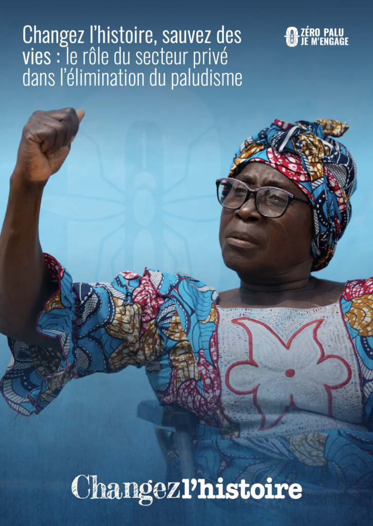 Rapport Changer l'histoire, sauver des vies