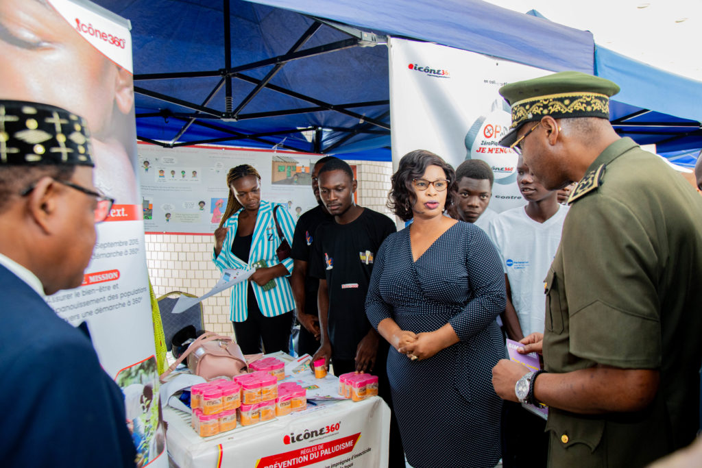 Women’s Leadership and Malaria: Accelerating the Fight by Investing in Women