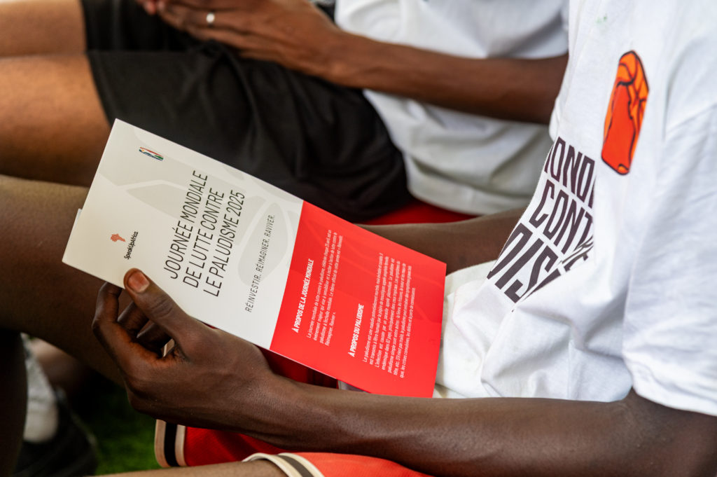How Africa is Reinvesting, Reimagining and Reigniting the fight against Malaria