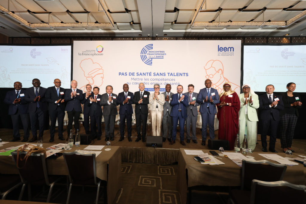 WHA 2025 Reflections: Advancing African Priorities in Global Health Governance