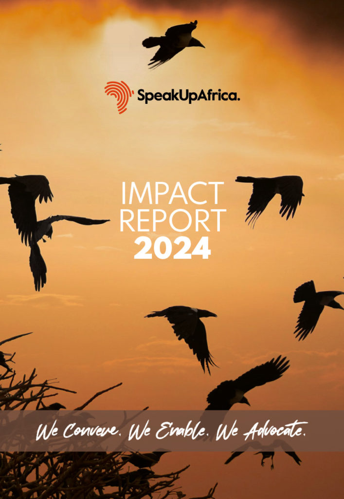 2024 Impact Report