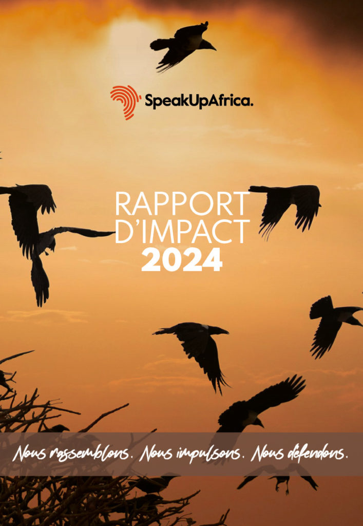 Rapport d'impact 2024
