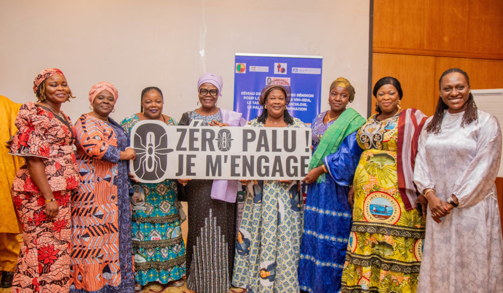 Lancement du Caucus des parlementaires pour l’élimination du paludisme au Bénin : un jalon stratégique vers la souveraineté sanitaire
