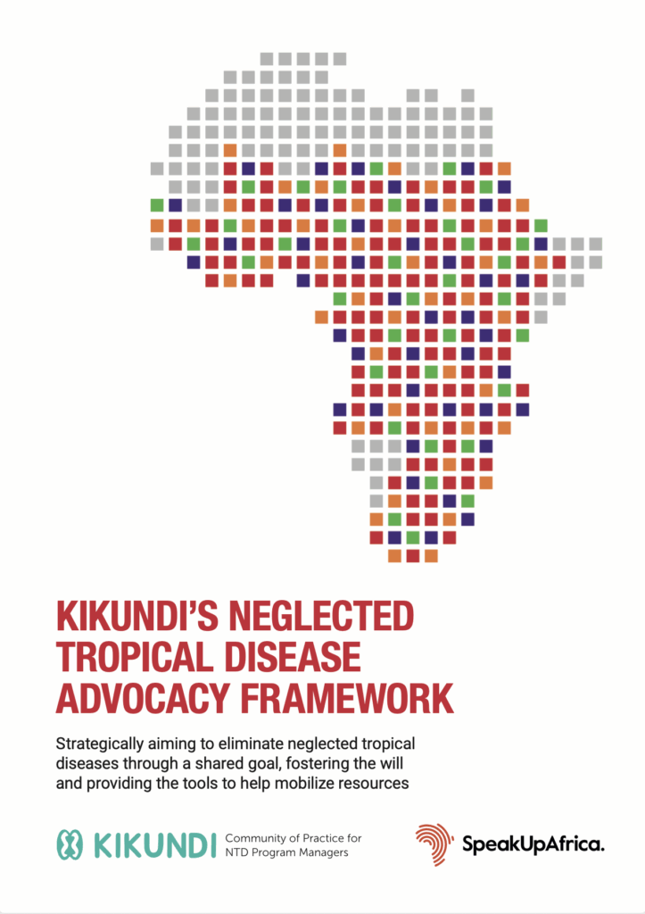 Advocacy Framework