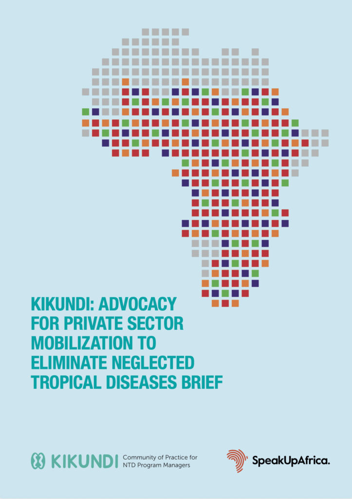 Advocacy Brief