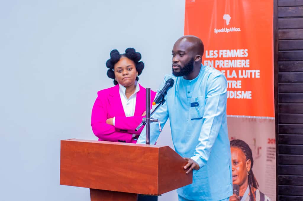 Women at the Heart of the Fight Against Malaria: Launch of the “Women Accelerating Victory towards Malaria Elimination (WAVE)” Project in Côte d’Ivoire, Burkina Faso and the DRC