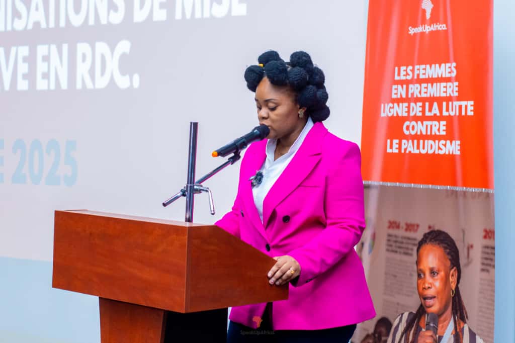Women at the Heart of the Fight Against Malaria: Launch of the “Women Accelerating Victory towards Malaria Elimination (WAVE)” Project in Côte d’Ivoire, Burkina Faso and the DRC