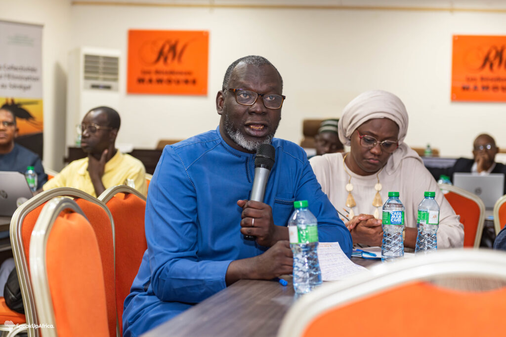 Eliminating Malaria in Senegal: Strengthening Territorial Leadership for a Sustainable Local Response