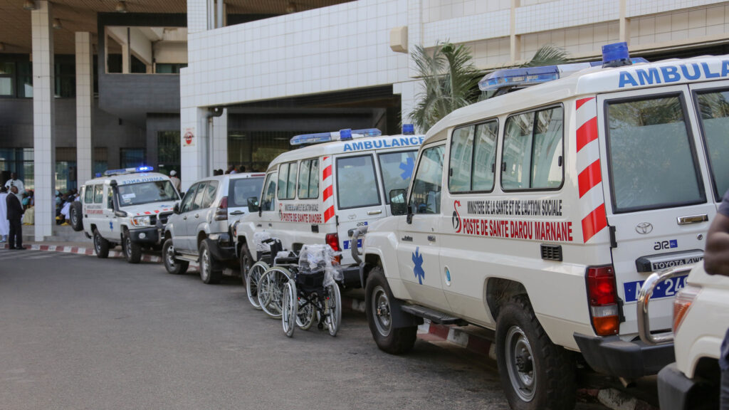 From Reliance to Resilience: Africa’s Next Chapter 