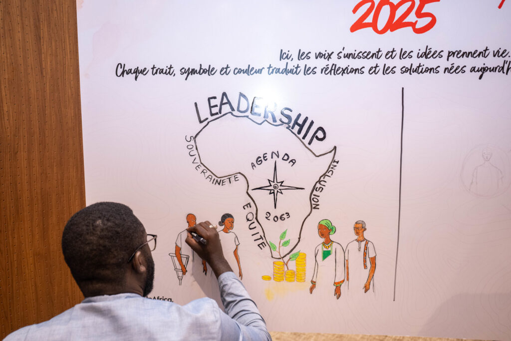 A New Chapter of Health Sovereignty Is Unfolding in Africa 