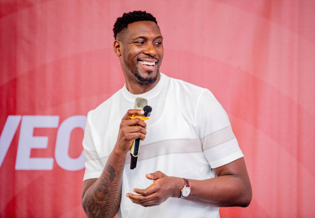 Changer le jeu pour changer des vies