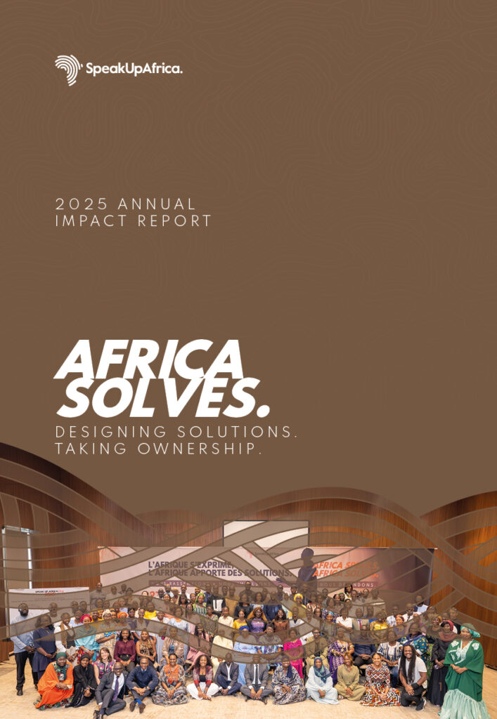 2025 Annual Impact Report