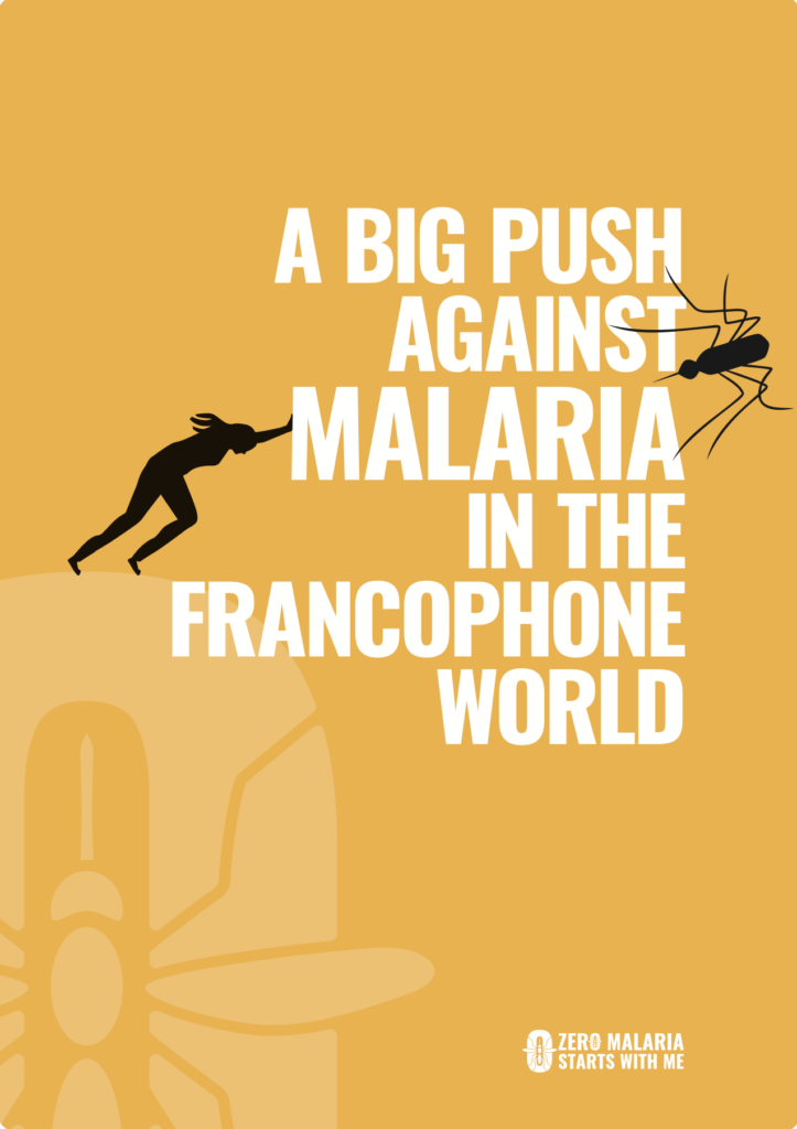 Rapport Malaria 2025
