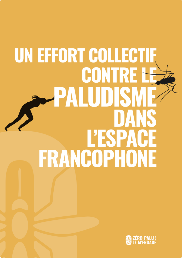 Rapport sur le paludisme 2025