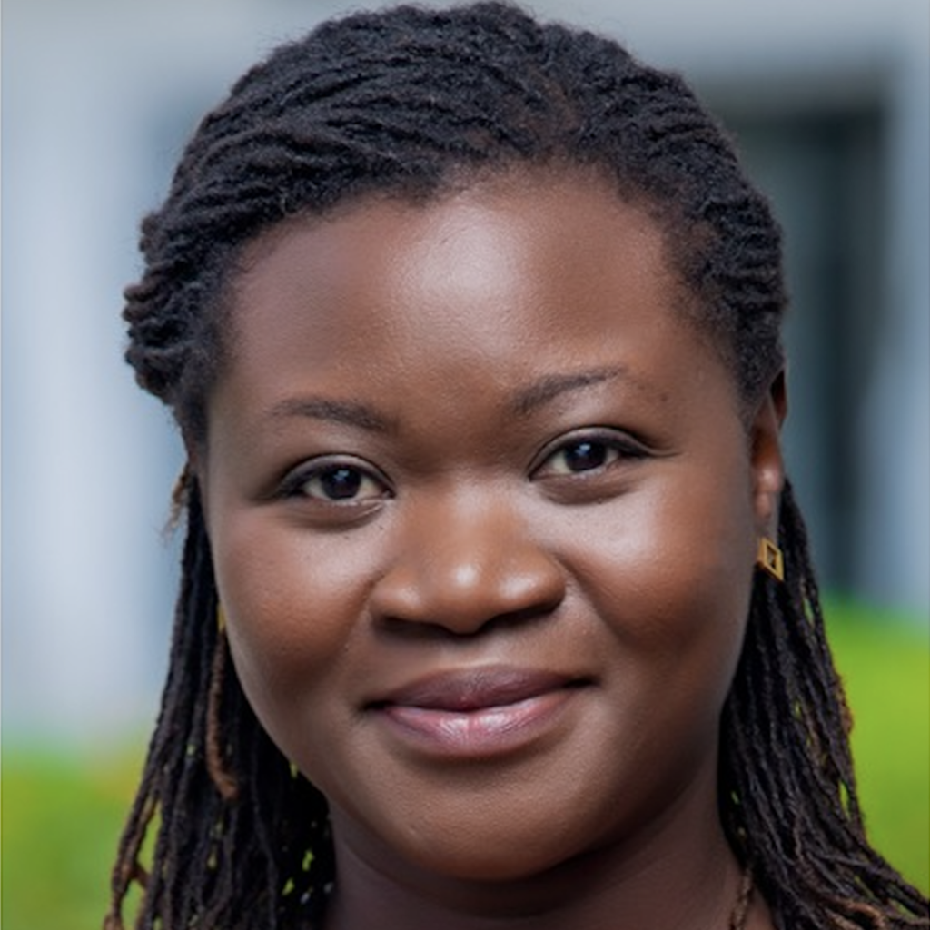 Dr. Safiatou Coulibaly