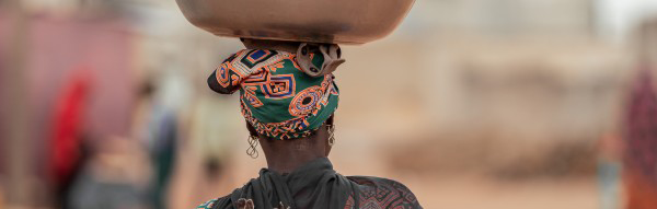 Le nouvel ordre de la santé publique en Afrique a besoin que les femmes occupent des postes clés dans la R&amp;D