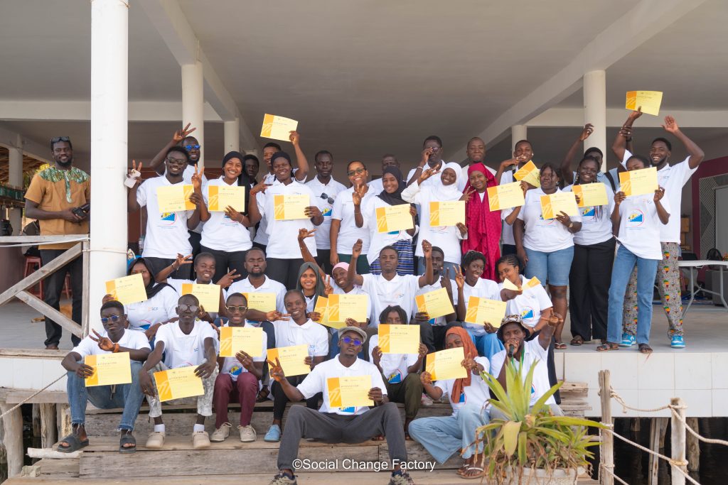 Day of the African Child (DAC) 2026