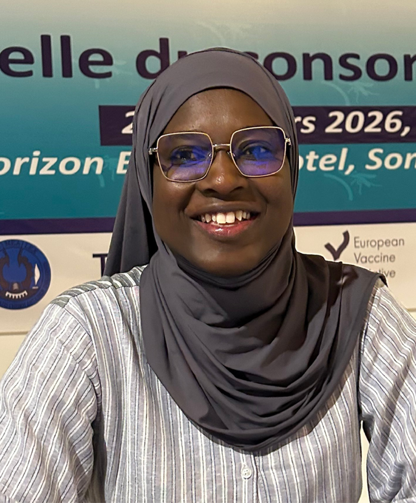 Dr Fatimata Bintou Sall