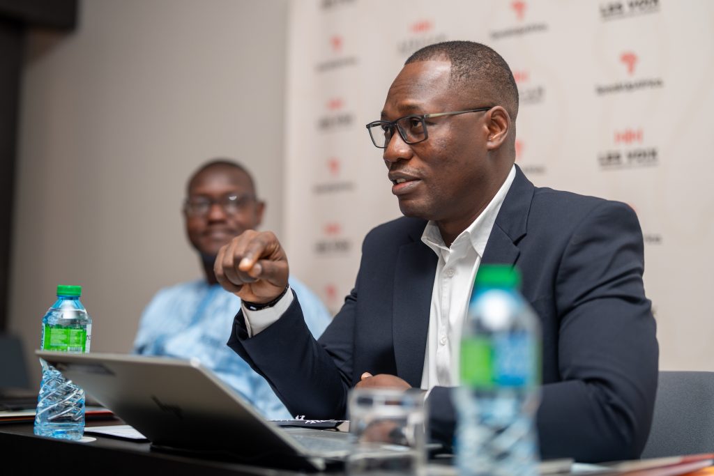 African Voices of Science: Turning Research into Action to End Malaria