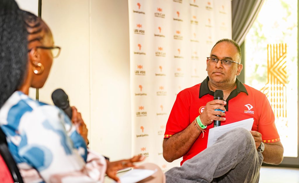 Lenacapavir is a scientific breakthrough. Africa must now make it an access breakthrough 
