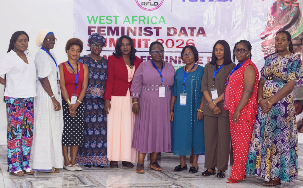 From statistics to policy: making data a tool for women’s rights