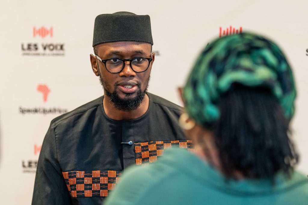 Seeing the Invisible: How African Science Is Helping Us Stay One Step Ahead of Malaria