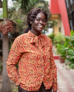 Adji Fatou Ndiaye
