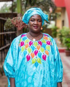 Astou Diop