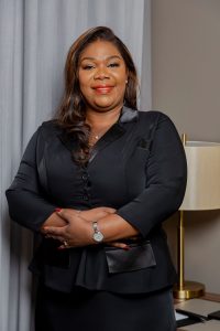 Marie-France KOUAKOU