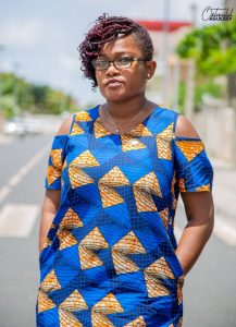 Dr Odry AGBESSI AGRO