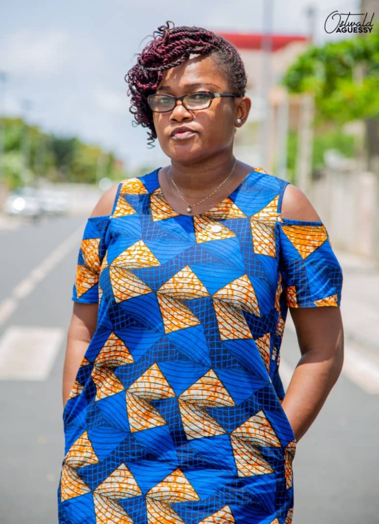 Dr Odry AGBESSI AGRO
