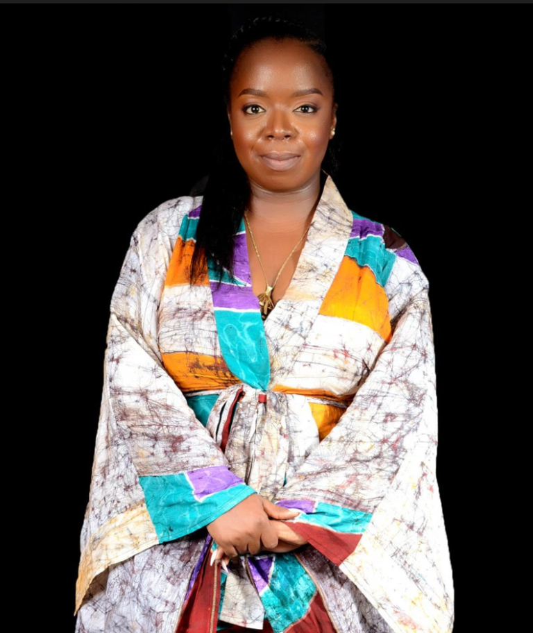 Eva Helena AMEGBOH