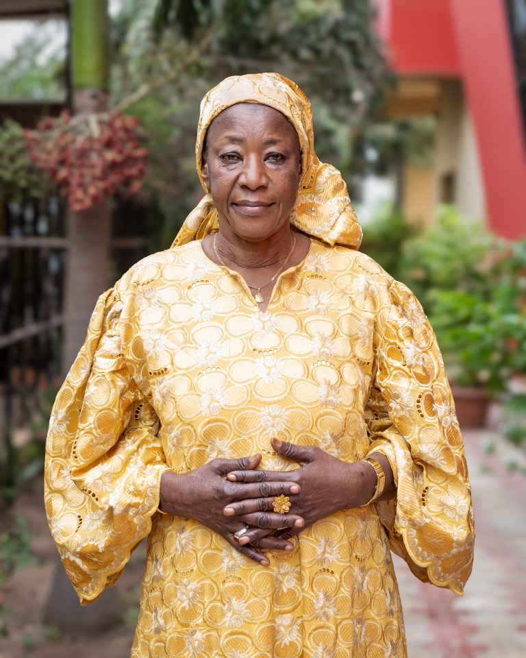 Fatou Badiane