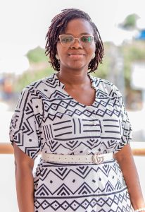 Anne Ella MAHOUKPO