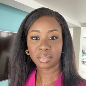 Néné FOFANA