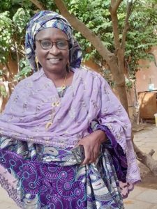 Khadidiatou Wane