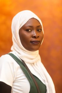 Ndeye Alima DIOP