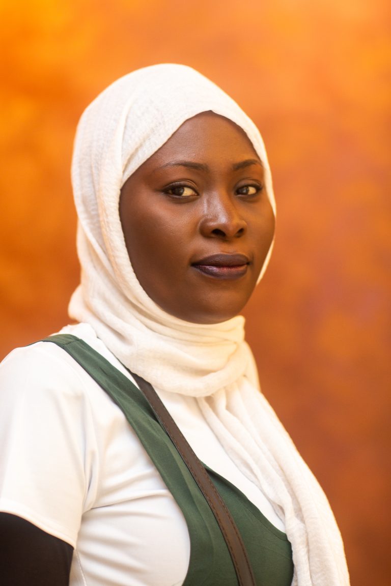 Ndeye Alima DIOP