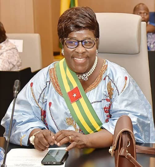 KABISSA Issoyotou